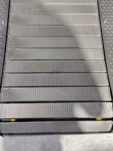 Caminadora Curva Comercial Sin Motor, Autogeneradora, para Gimnasio, Fitness, Directo de Fábrica - Product Image 3