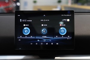 Nouveau BYD Song Pro DM-i 1.5L Super Hybride SUV 5 Places PHEV LHD 2026 – Voiture Neuve Export Chine Haute Qualité <span class=keywords><strong>Prix</strong></span> de Gros Usine NEV - Product Image 6