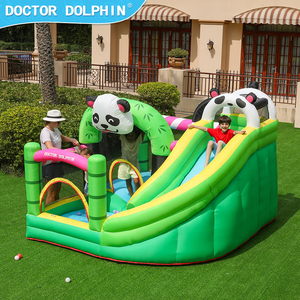 <span class=keywords><strong>Panda</strong></span> nhà useoxford vải nhảy lâu đài bơm hơi lâu đài <span class=keywords><strong>bouncy</strong></span> lâu đài trẻ em nhà bị trả lại lâu đài bơm hơi hounce - Product Image 1