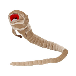 Peluche <span class=keywords><strong>de</strong></span> <span class=keywords><strong>película</strong></span>, juguete <span class=keywords><strong>de</strong></span> peluche, insecto alienígena, insecto abrazador <span class=keywords><strong>de</strong></span> cara, juguete <span class=keywords><strong>de</strong></span> peluche, personaje <span class=keywords><strong>de</strong></span> <span class=keywords><strong>película</strong></span>, juguetes <span class=keywords><strong>de</strong></span> peluche - Product Image 4