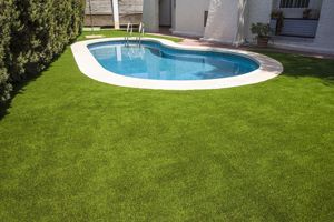 Vente directe d'usine, <span class=keywords><strong>gazon</strong></span> artificiel pour <span class=keywords><strong>piscine</strong></span>, <span class=keywords><strong>gazon</strong></span> synthétique pour jardin, <span class=keywords><strong>gazon</strong></span> synthétique haute densité - Product Image 5