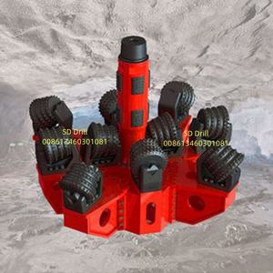 10 5/8 "stabilizzatore alzare alesatrice uso perforazione 270mm alesaggio alesaggio stabilizzatore - Product Image 3