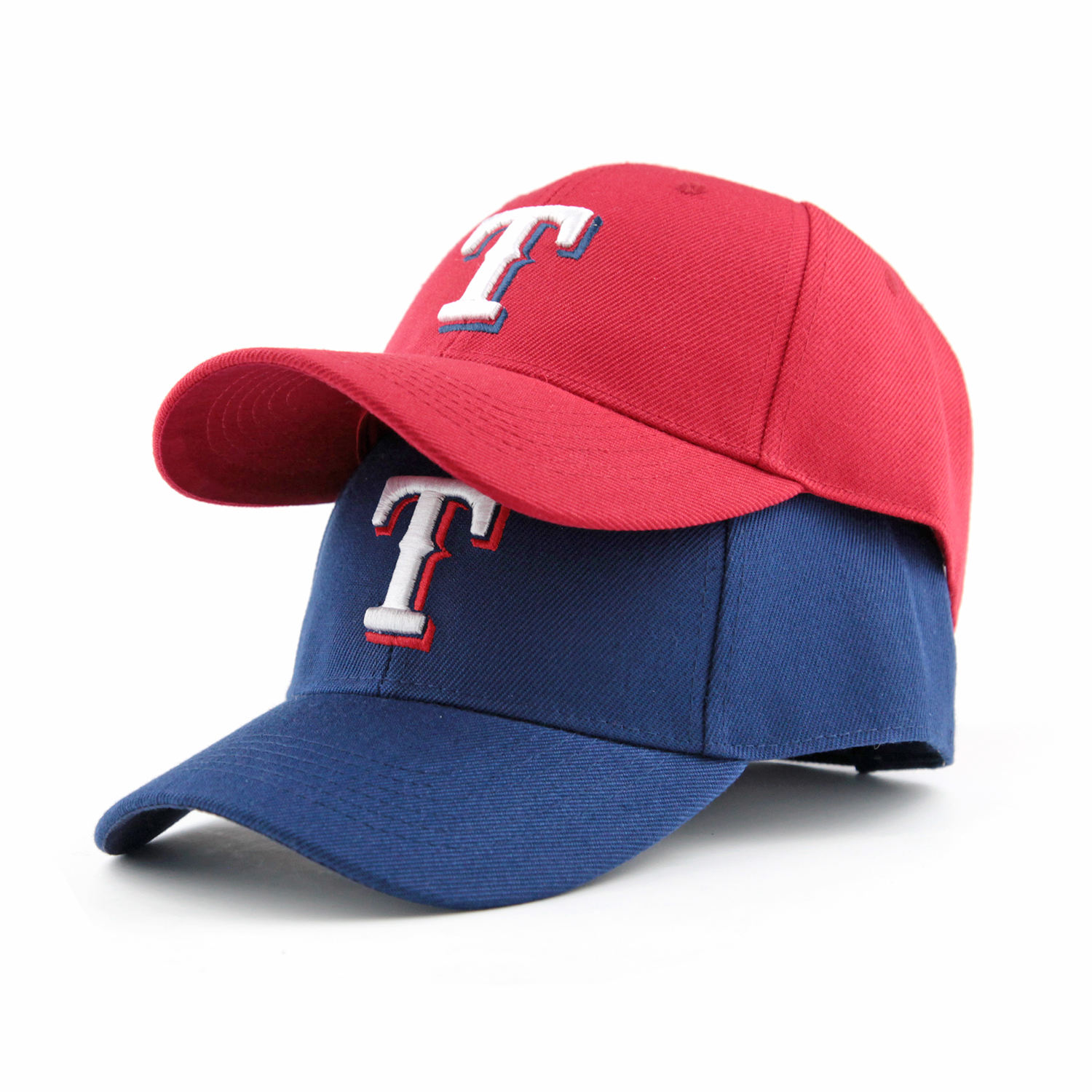 MLB Hats Wholesale 3D Embroidery Snapback Caps