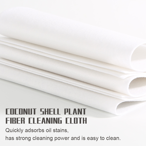 איכות גבוהה מעטפת ניקוי בד בד כלים סופר סופג מטבח עמיד שמן ועמיד לשטיפת הבית - Product Image 2