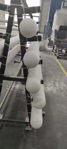 Filtro de fibra cerámica para colector de polvo - Product Image 5