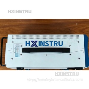 1 ชิ้น NATIONAL INSTRUMENTS NI PXIe-1075 18-Slot 4 GB/s PXI Chassis ไม่มีโมดูล H - Product Image 3