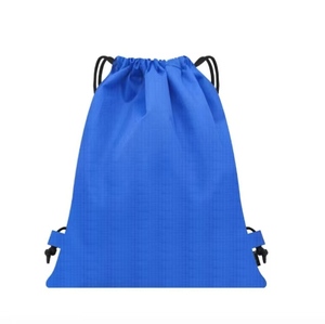 Brand New High Quality Customised logo with Drawstring <b>Bag</b> <b>Waterproof</b> Drawstring <b>Bags</b> - Product Image 1