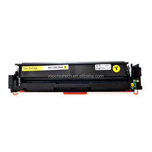 Mocreate Cartouche de toner compatible <span class=keywords><strong>HP</strong></span> Color 206A 207A W2110A W2210A 206X <span class=keywords><strong>207X</strong></span> W2110X <span class=keywords><strong>W2210X</strong></span> - Product Image 4