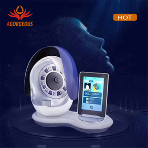 Analyseur de peau Visia / Machine d'analyse cutanée Visia à vendre - Product Image 3