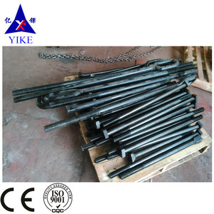 Bullone per Frantumatore per Frantumatori a Mascelle, a Impatto, a Cono, Alimentatori Vibranti, Vagli, Secchi Motore, Rivestimenti per Mulini Richiesta+1 - Product Image 3