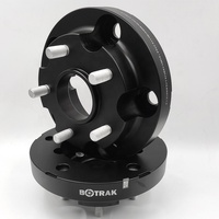 BOTRAK 60mm 5x165.1 à 5x120 CB 113.1 à 72.6 adaptateurs de roue hubcentriques pour land rover defender 90 110 range rover discovery 1