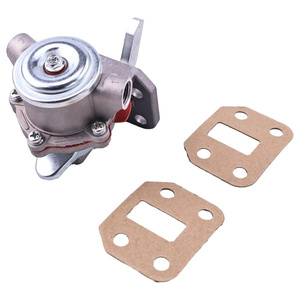 Pompe de transfert de carburant 2641722 pour 4.203.2 L779 L783 L785 - Product Image 3