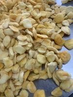 Heetverkopende Topkwaliteit Natuurlijk Gedroogde Appelplakjes Zonder GMO Glutenvrij Bulk Snack Fruitconserven