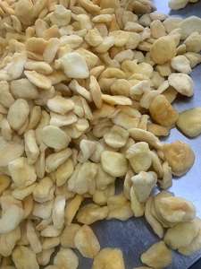 Vendita calda di pezzi di mela essiccata naturale senza GMO di frutta sfusa senza glutine - Product Image 5