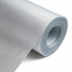 Película de Privacidad Esmerilada de PVC Ecológica Autoadhesiva Electrostática de 14MIL de Grosor para Ventanas - Aislamiento Térmico y Transmisión de Luz - Product Image 1