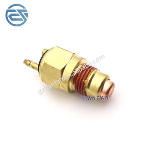 Sensore di Temperatura dell'Acqua per Escavatori 121250-44901 per Motori <span class=keywords><strong>YM</strong></span> 4TNV94/98, 2TNV70, 3TN63L, 3TN75, 3TN82E - Product Image 5