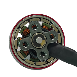 มอเตอร์1303 BLDC 6000-11500รอบต่อนาที IP54กันน้ำกรอบ18มม. สำหรับโดรนแข่งขัน FPV - Product Image 6