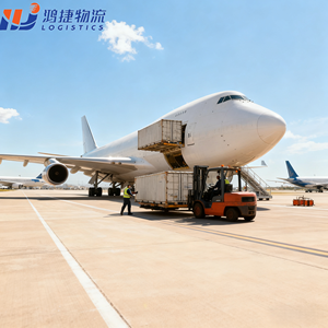 Canal Aéreo Dedicado de China a Emiratos Árabes Unidos, Arabia Saudita y Japón para Carga Sensible y Legal - Product Image 1