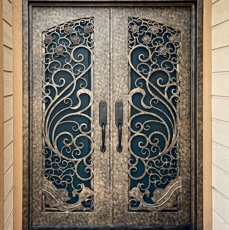 Exterior Doors Industry Reports for