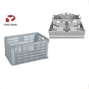 Fabrication de moules de caisse/boîte en plastique de haute qualité pour les moules de produits ménagers - Product Image 5