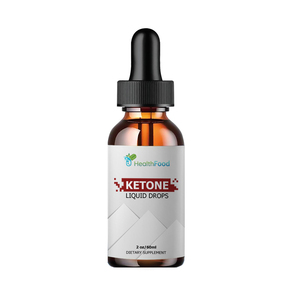 Gotas Líquidas Keto Directas de Fábrica con Té Verde que Favorecen una Digestión Saludable y el Control de Peso - Product Image 1