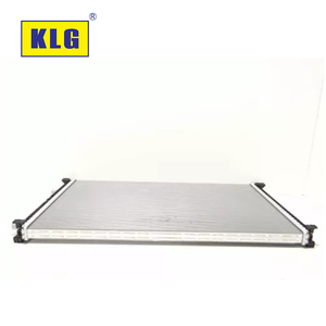 <span class=keywords><strong>Intercooler</strong></span> KLG en stock, authentique, 4MO 145 804 AA pour <span class=keywords><strong>Audi</strong></span> <span class=keywords><strong>Q7</strong></span> 3T - Product Image 2