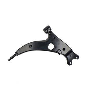 Bras de suspension inférieur avant droit SUTEKI, référence OE 48068-42012, pour Toyota RAV4 SXA10 <span class=keywords><strong>XA10</strong></span> - Product Image 3