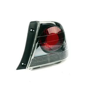 Feu arrière de voiture StarNav pour RS200 IS200 1998-2005 avec feux de recul et kit carrosserie - Product Image 4