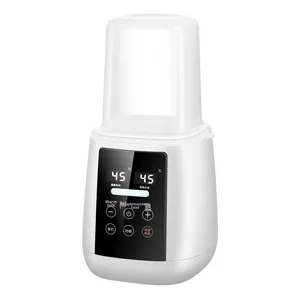 Calentador <span class=keywords><strong>de</strong></span> <span class=keywords><strong>Leche</strong></span> Eléctrico Multifuncional para Bebés, Modelo DQ-NNQ011, <span class=keywords><strong>de</strong></span> Material PP, Diseño Sólido, para una Sola Botella, Éxito <span class=keywords><strong>de</strong></span> Ventas Transfronterizo - Product Image 6