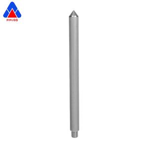 Bon prix ODM personnalisable diamètre de boisson alimentaire 0.45Um titane filtre en métal fritté - Product Image 2