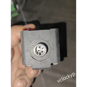 BALLUFF BES021K, CAPTEUR INDUCTIF, BES Q40KFU-PAC35E-S04G-W01 NEUF en BOÎTE OUVERTE - Product Image 1