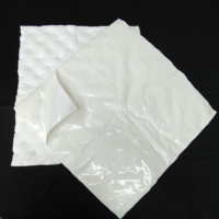 Coton insonorisant à deux composants Coton acoustique à deux composants pour les murs de construction de fabrication automobile