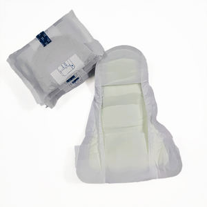 Coussinets d'incontinence <span class=keywords><strong>pour</strong></span> hommes imprimés couches <span class=keywords><strong>pour</strong></span> adultes avec absorption d'eau coussinets d'incontinence <span class=keywords><strong>urinaire</strong></span> <span class=keywords><strong>pour</strong></span> hommes - Product Image 1