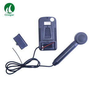 Lutron UV-340A kỹ thuật số xách tay UV ánh sáng mét chính xác <span class=keywords><strong>UVA</strong></span> & UVB Ultra-Violet chiếu xạ đo lường +/- (4% FS + 2dgt) - Product Image 3