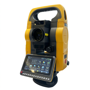 Estación Total Mecánica Hi-Target HTS-720, Precisión de 2mm+2ppm, IP65, Aumento de 30x, Instrumento de Topografía, Sichuan, China - Product Image 1