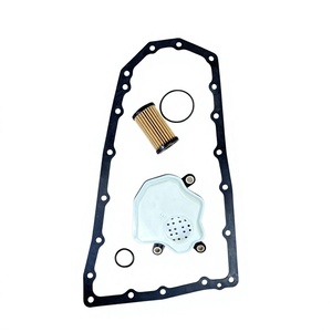 Filtro cambio CVT18 Chery QR025CHA 1506400, guarnizione coppa olio CVT25 1506510, nuovo con 3 mesi di garanzia - Product Image 1