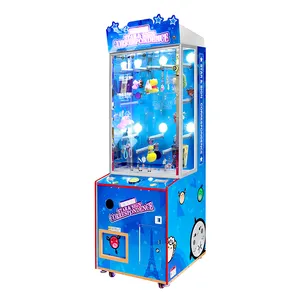 Arcade Indoor Game Room Knuffel Japanse Giant Klauw Machine