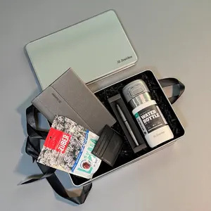 Caja de Regalo Premium Urban Balance, Set de Lujo para Oficina - Product Image 1