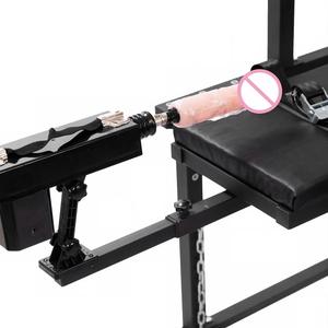 BANSEY Chaise de bondage gynécologique inversée pour contention pelvienne, Chaise de bondage, Lit de bondage, Outils sexuels - Product Image 4