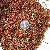 200 kg/H Línea de producción de alimentos para peces que se hunden Máquina automática de extrusión de pellets de alimentos para peces Máquina de productos de alimentación para peces