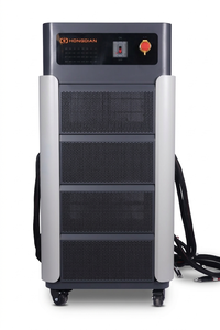 Портативная станция для тестирования аккумуляторов с мультипротокольной системой связи и функцией измерения циклов заряда/разряда - Product Image 3