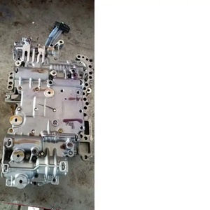 Cuerpo de Válvulas para Caja de Cambios SP para Mazda FW6AEL FW6AXELFZ01 - Product Image 2