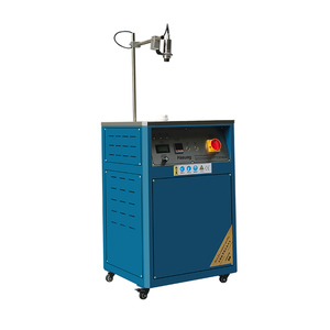 Usine Hasung 2100 ℃   Fourneau de fusion de platine à haute température pour la fusion et le moulage du platine - Product Image 2