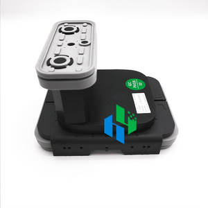 Reichenbacher/<span class=keywords><strong>Busellato</strong></span>/Morbidelli 10.01.12.03014 125*75*100 centri di lavorazione CNC per la lavorazione del legno baccelli per ventosa sottovuoto CNC - Product Image 3