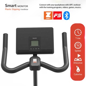 Inicio Cardio Bicicleta estática Bicicleta De <span class=keywords><strong>Spinning</strong></span> Uso <span class=keywords><strong>Profesional</strong></span> Bicicleta de <span class=keywords><strong>Spinning</strong></span> para interiores Magnética - Product Image 2