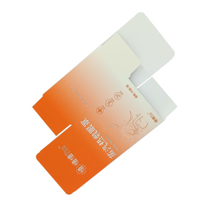 Bán buôn tùy chỉnh khuôn mẫu hộp giấy cá nhân đầy màu sắc gấp Giao thông vận tải bao bì - Product Image 5