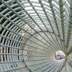 Varillas de FRP con Pultrusión Excelen en la Adaptación a Precisión para Refuerzo de Puentes y Estructuras de Construcción - Product Image 5