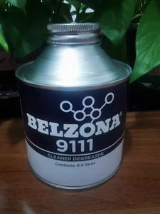 Desengrasante Limpiador Belzona 9111 Británico, Producto de Alto Rendimiento en la Categoría de Desengrasantes - Product Image 6