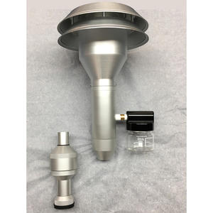 Instrument d'analyse de moniteur de poussière TSP extérieur Portable échantillonneur d'<span class=keywords><strong>air</strong></span> à faible volume PM10 PM2.5 impacteur pour analyseurs de gaz de qualité de l'<span class=keywords><strong>air</strong></span> - Product Image 1