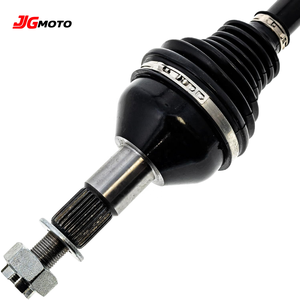 Eje de Transmisión Delantero JGMOTO, Compatible con Outlander Renegade <span class=keywords><strong>650</strong></span> 850 1000R OEM 705502711 - Product Image 5